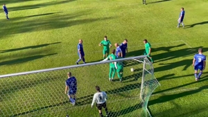 TSV  Stulln - 1.FC Schmidgaden