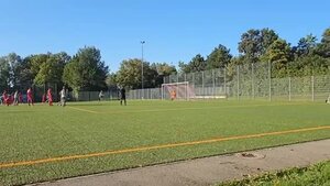 FC Puchheim 1 - TuS Geretsried