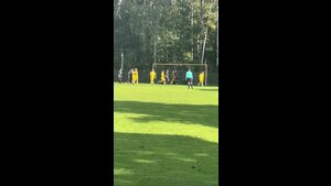 DJK Nbg.-Eibach II - 1. FC Trafowerk Nbg.