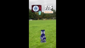 SG Schimborn - VfR Goldbach