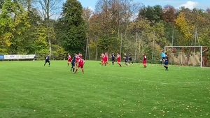 TSV Volkenschwand - SG Walkertsh.II/Attenhofen