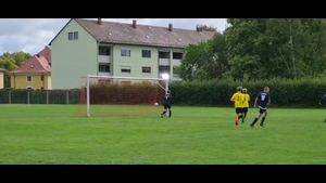 (SG) Tirschenreuth 2 - SV Steinmühle