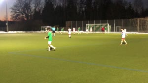 7.,Tor, TuS Holzkirchen II