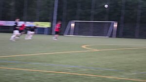 TSV Dachau 1865 U17 - TSV Ottobrunn U17