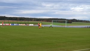 FC Gelbelsee - DJK Enkering