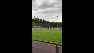 1. SC Feucht - TB St. Johannis 88 Nbg. II (Flex)