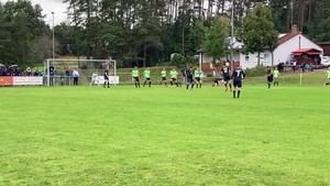 SV Wieseth - SSV Aurach