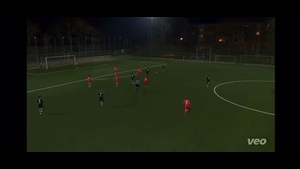 TSV Milbertshofen - SpVgg Unterhaching