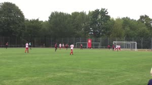 90.,Tor, TV Wasserlos