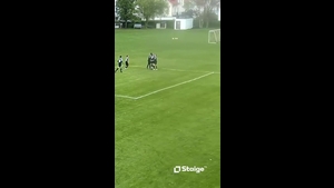 TSV Feldkirchen - VfB Forstinning III