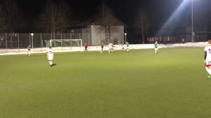 50.,Tor, TuS Holzkirchen II