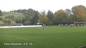 SSV Glött - SpVgg Wiesenbach