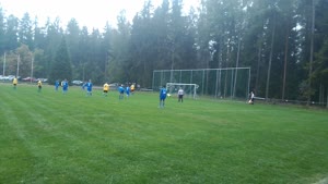 SpVgg Faßmannsreuth - 1. FC Waldstein