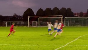 (SG) Otterfing/Föching - (SG) SV Wackersberg