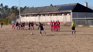 Tuspo Nürnberg - SG Oberes Pegnitztal 1