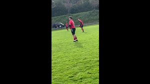 JFG Ohetal Kickers - (SG) TSV Regen II