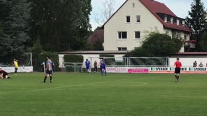 FC Bayern Kickers - DJK Nbg.-Eibach