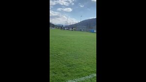 (SG 1) DJK SG Breitendiel/TV Rüdenau - FV Kickers Laudenbach