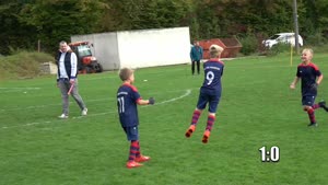 TV  Parsberg - TSV Dietfurt 7:0