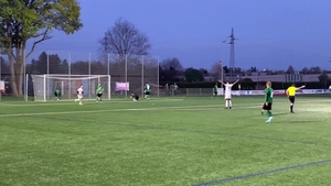 TSV Allach 09 M. - SV Günding