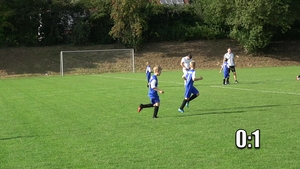TSV Dietfurt - 1. FC Beilngries 6:4