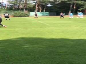 TSV Röthenbach II - SV Eyüp Sultan Nbg. II