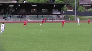 1.FC Garmisch-P. II - SV Ohlstadt II