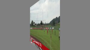 SC Altenmünster - SpVgg Wiesenbach