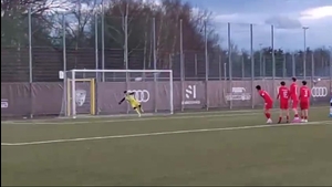 FC Ingolstadt 04 - 1. FC Nürnberg