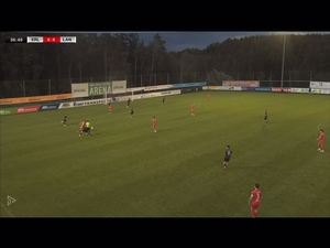 SV Erlbach - TSV 1882 Landsberg