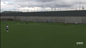 FC Anadolu Bayern U19 - SC 1893 Armin München U19