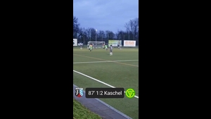 (SG) FC Teisbach - TV 1924 Geisenhausen