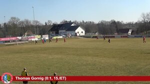 SpVgg Wiesenbach - SV Waldstetten