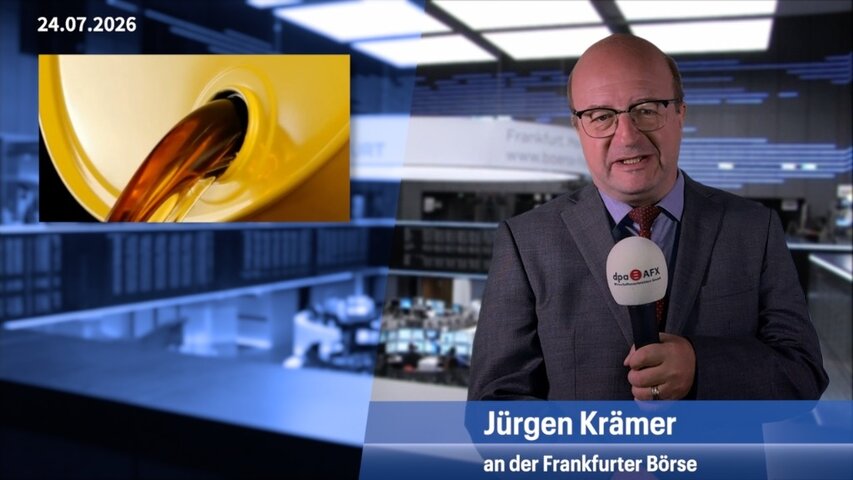 Hohe Ölpreise bremsen die Kauflaune
