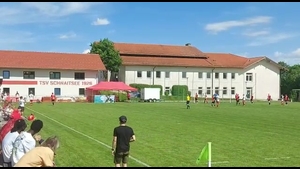 TSV Schnaitsee - FC Traunreut