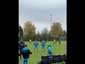 (SG) SC Adelsdorf - (SG) ASV Höchstadt