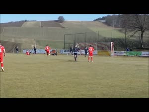 SV Neukirchen b.Hl. Blut - VfB Bach/Donau