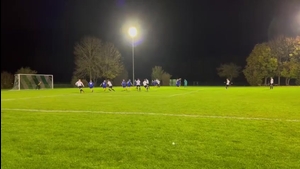 TSV Pentenried II - SG ASV Biburg II/FC Emmering IV