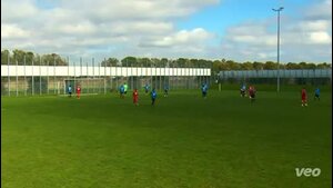 FC Türk Sport Garching II - FC Phönix Schleißheim II