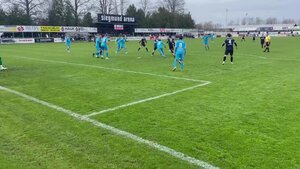 TSV Schwabmünchen - SC Oberweikertshofen