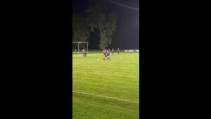 SC Weßling - SV Germering