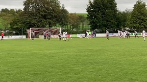 TSV Dietmannsried - SV Dickenreishausen