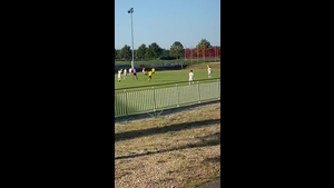 SV Mehring - SpVgg Pittenhart