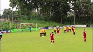 SV Odelzhausen - SC Vierkirchen