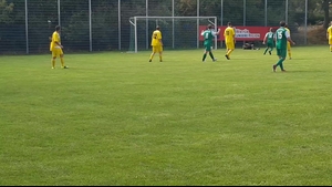 (SG) TSV Gnodstadt II - TSV Albertshofen