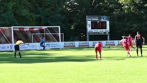 TSV Krumbach - SV Mindelzell
