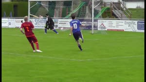 FSV Dirlewang 2 - TV Sontheim 2