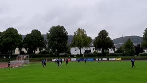 TV Feldkirchen - FC Bosna i Hercegovina Rosenheim