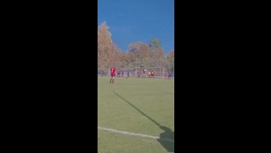 FC Traubing - SSV Marnbach-Deutenhausen II