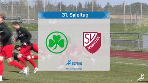 SpVgg Greuther Fürth II - SV Heimstetten